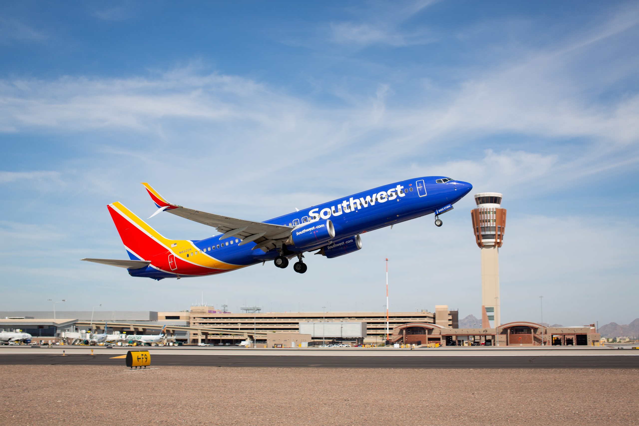 Southwest Airlines Offering Double Pay To Get Flight Attendants To Pick Up Extra Shifts Over