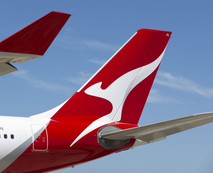 Qantas - QantasLink flight attendant expression of interest now open - cabin crew recruitment