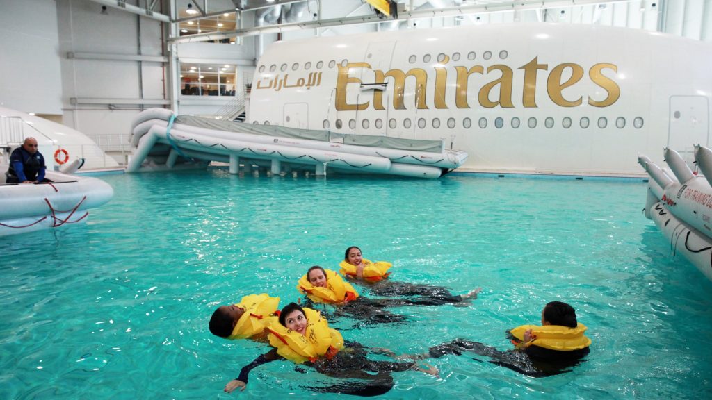 Download What Does it Really Take to Become Emirates Cabin Crew ...