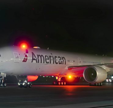 American Airlines Smashes Official Recommended Cabin Crew Pay as First Quarter Revenue Soars
