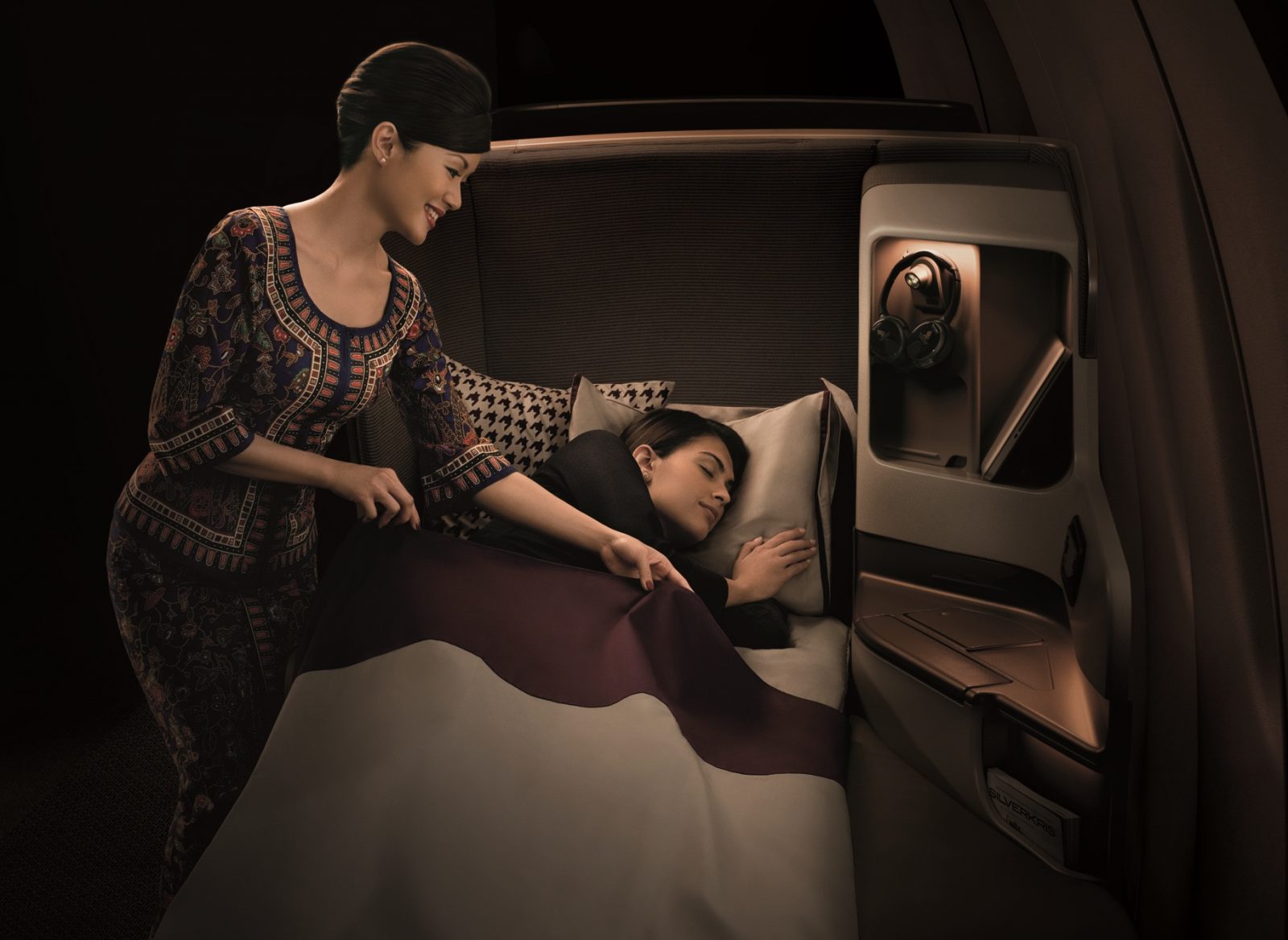 Singapore Airlines Is Hiring Cabin Crew And Shhhhhh You Don T