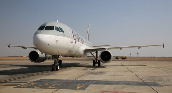 Qatar Airways Celebrates Its 20th Anniversary With 22