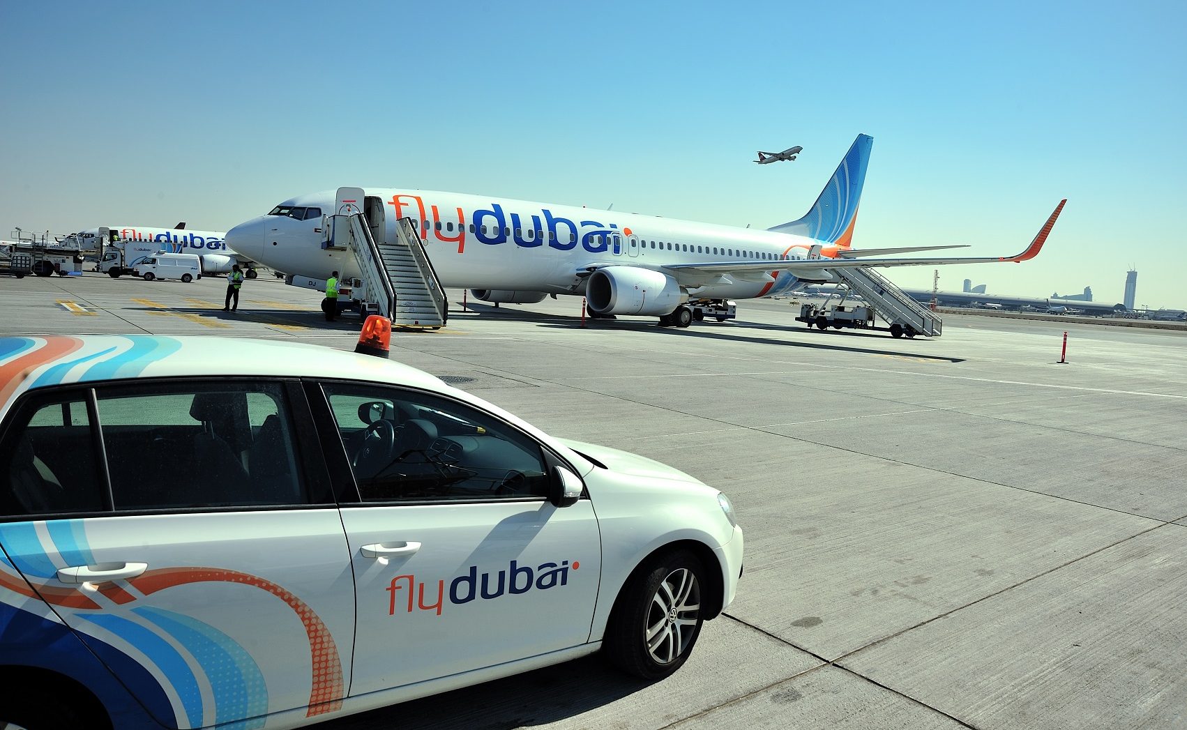 Flydubai fz1746