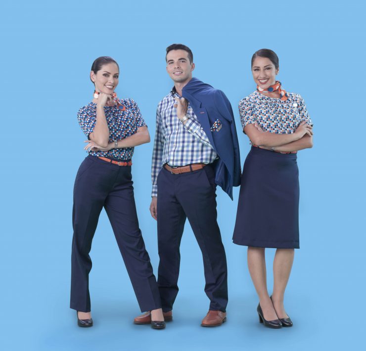 You've Done the Video Interview: So What's Happening with the flydubai Cabin Crew Recruitment Process?