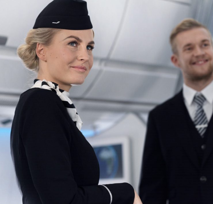 Finnair is Recruiting 'Hundreds' Of New Cabin Crew as it Plans to Double Asian Traffic by 2018