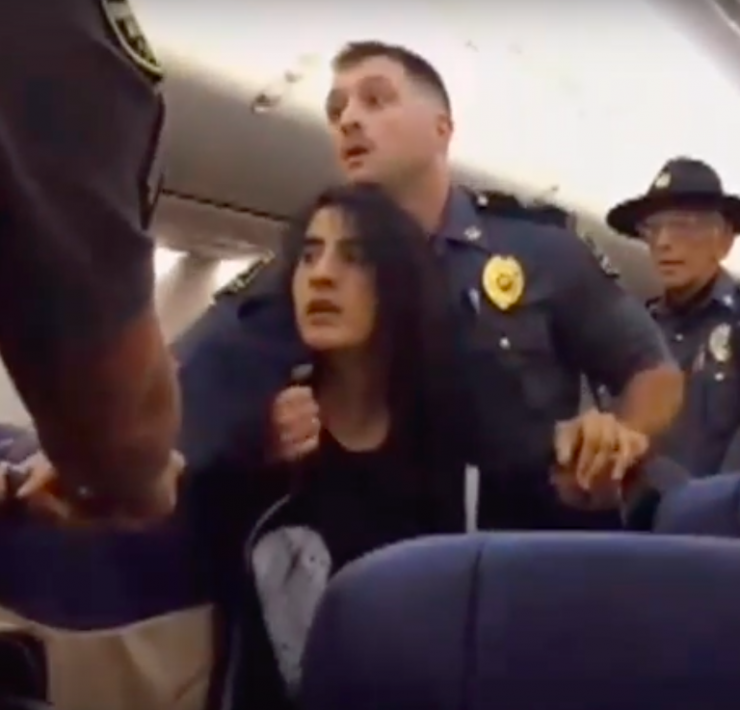 Why the Woman Dragged Off A Southwest Airlines Flight Can't Be Compared With the Infamous Dr David Dao Dragging Incident