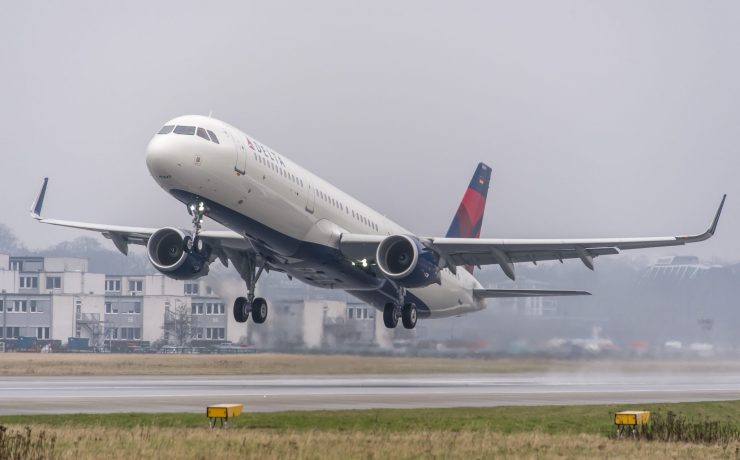 Delta Air Lines is Hiring New Cabin Crew - Over 1,000 Positions Waiting to be Filled