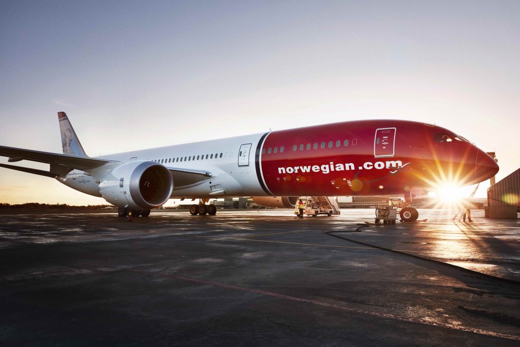 Norwegian is Opening Yet Another New U.S. Base for Cabin ...