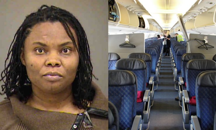 Passengers Behaving Badly Were Aa Flight Attendants Right To React The Way They Did In This