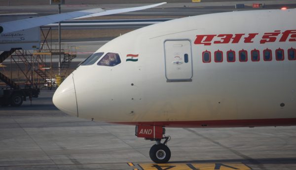 India to Ground Airlines That Allow Passengers to Take Photos Onboard ...