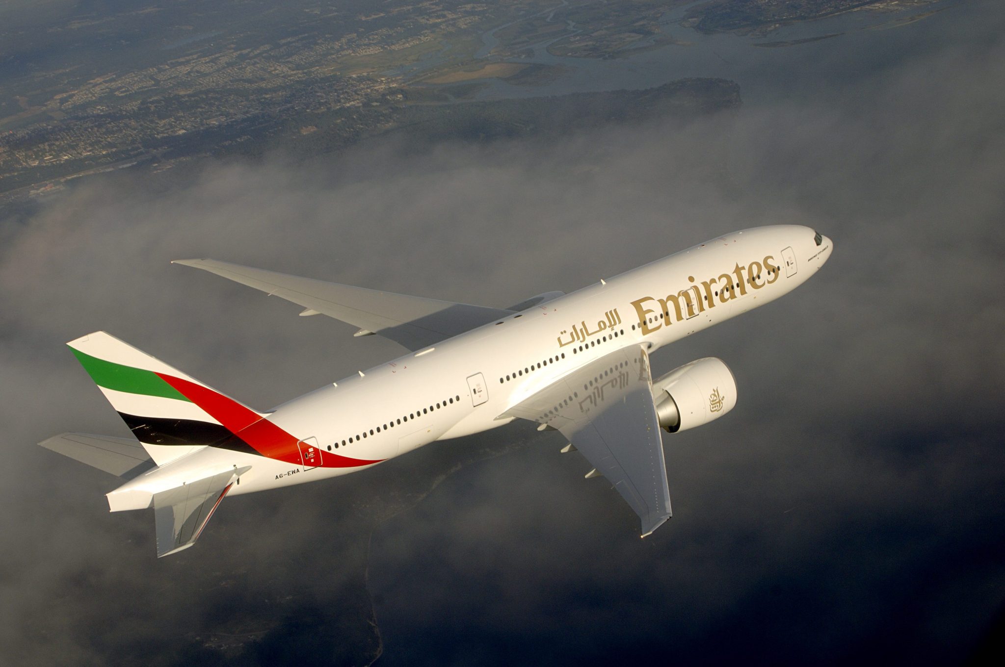 Онлайн регистрация fly emirates