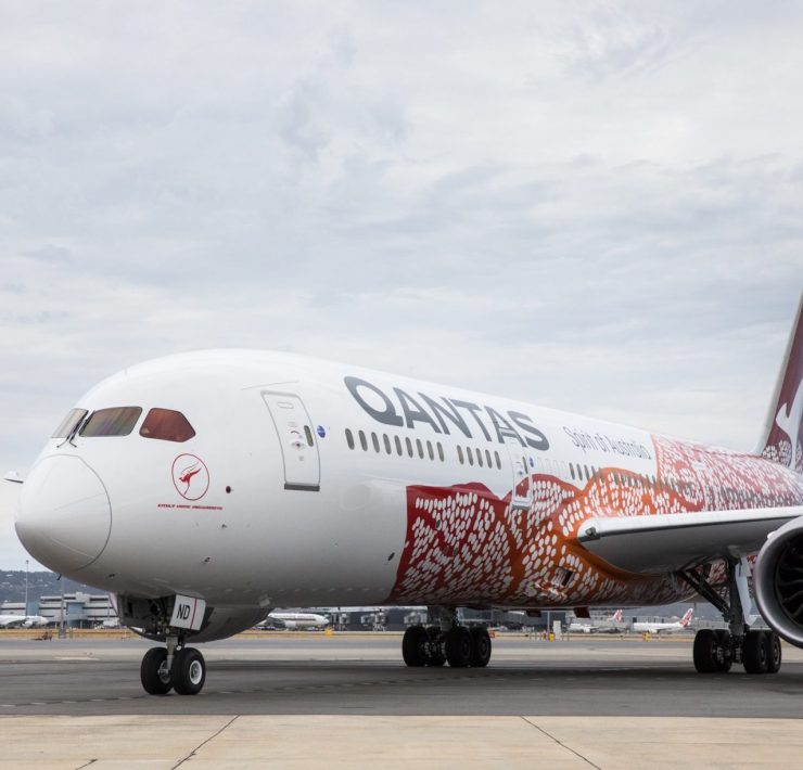 What's All The Fuss About Qantas' New Flight From Perth to London? It's Not Even The Longest In The World