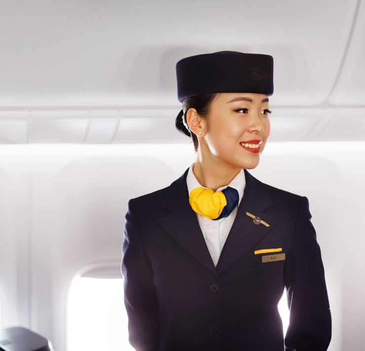 Lufthansa Has Been Forced To Close Cabin Crew Applications Due To "Overwhelming" Numbers: But Other Opportunities Exist