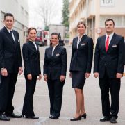 Lufthansa Closes Cabin Crew Applications Due To Overwhelming