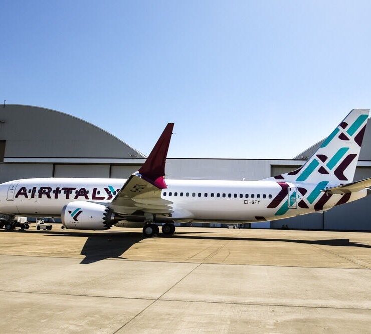 Qatar Airways Investment in Air Italy Just Goes to Prove Why European Will Never Get Short-haul 'First Class'