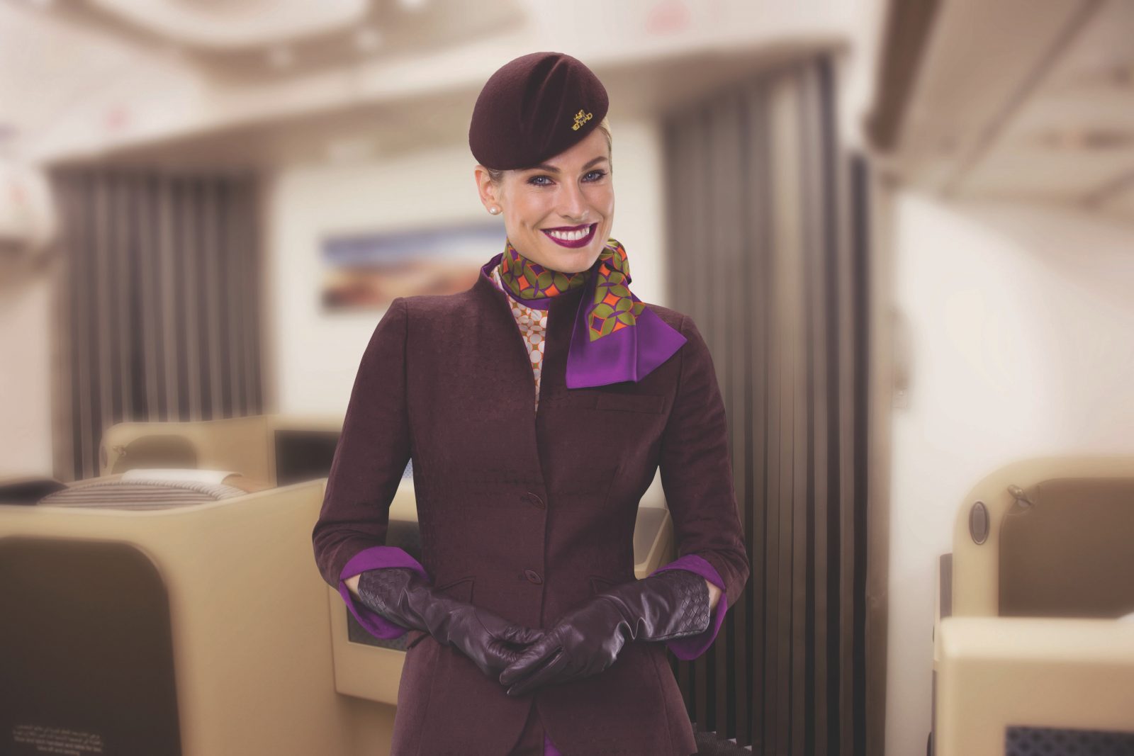 Etihad Drops Hundreds Of Aspiring Cabin Crew After Nearly Two