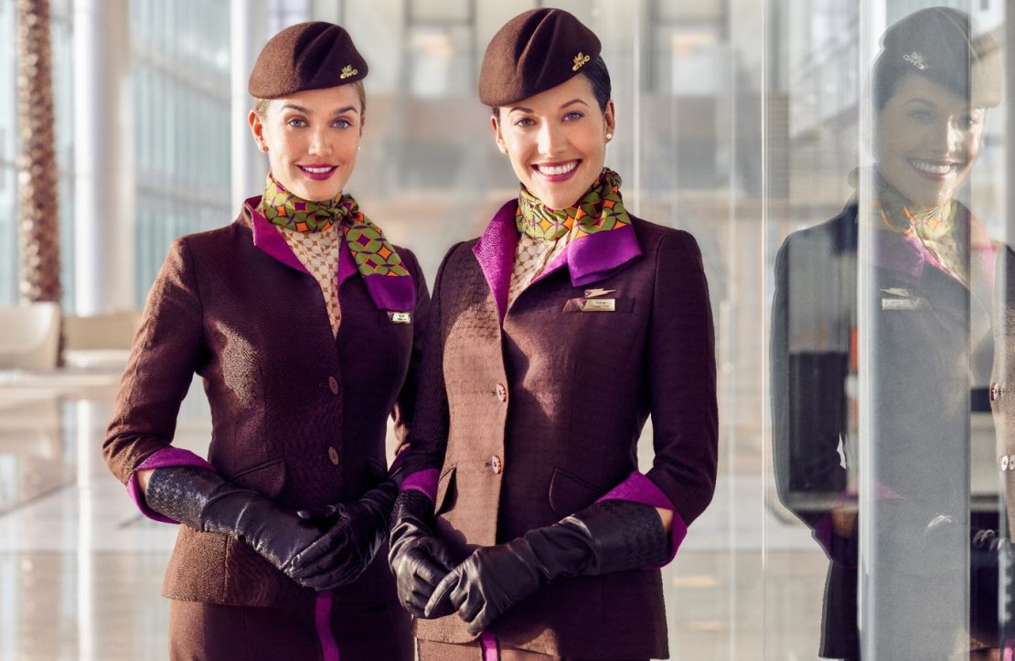 How to Ace the Cabin Crew Assessment Day - The Best Tips ...