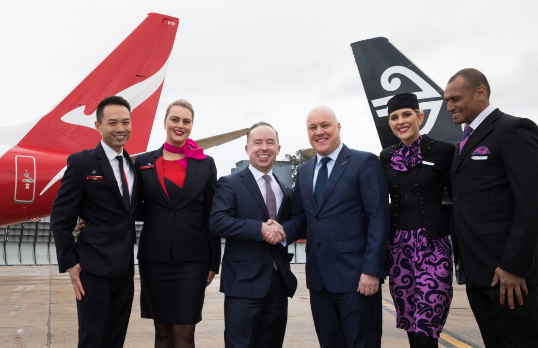 Virgin Australia's Latest Publicity Stunt Shows the Animosity Between ...