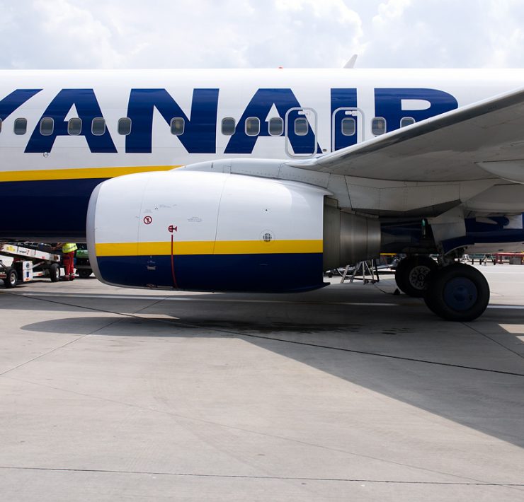 Ryanair Boss Now Say's He's "Hopeful and Optimistic" that Progress is Being Made to Resolve Industrial Strife