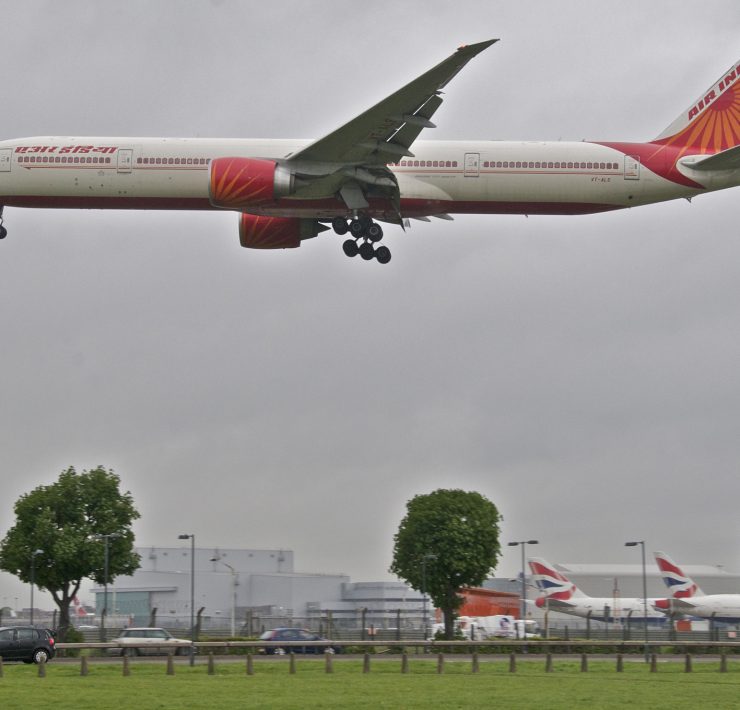 Is This True? Air India Flights Attendants to Share Hotel Rooms