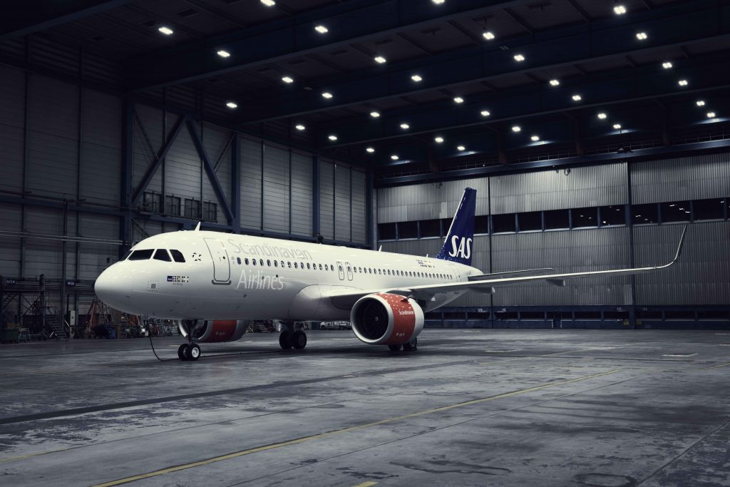 Sas Is Hiring New Cabin Crew In Oslo Stockholm Copenhagen And