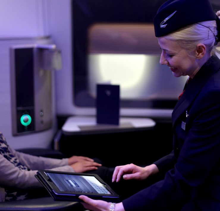 More Details On British Airways' New 12-Month Cabin Crew Apprenticeship Scheme