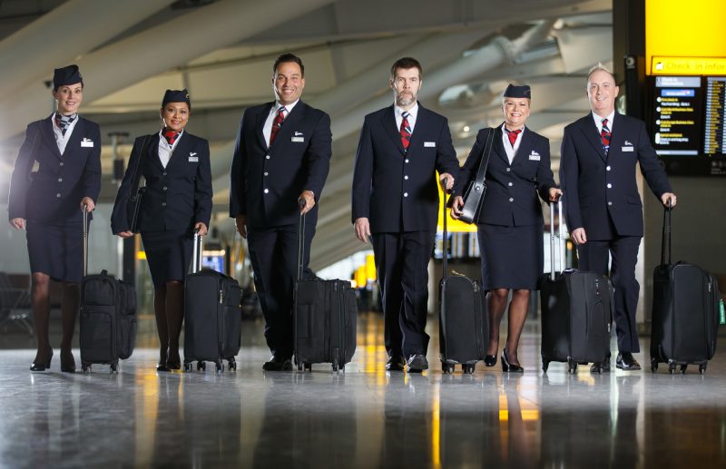 Criticism of British Airways' Uniform Policy Has Now Turned Into a Full ...