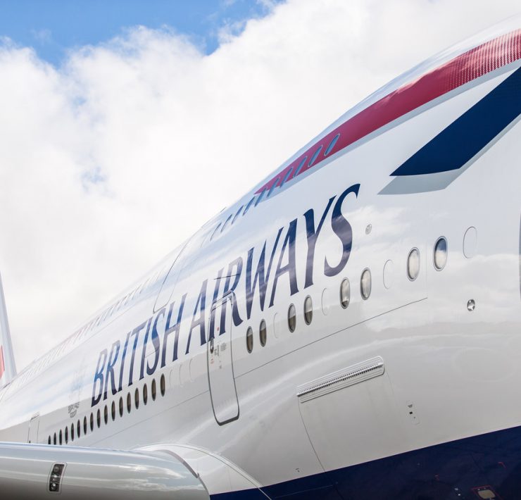 Labour Unions at British Airways Deride Pay Offer From "Profit-Making Powerhouse"