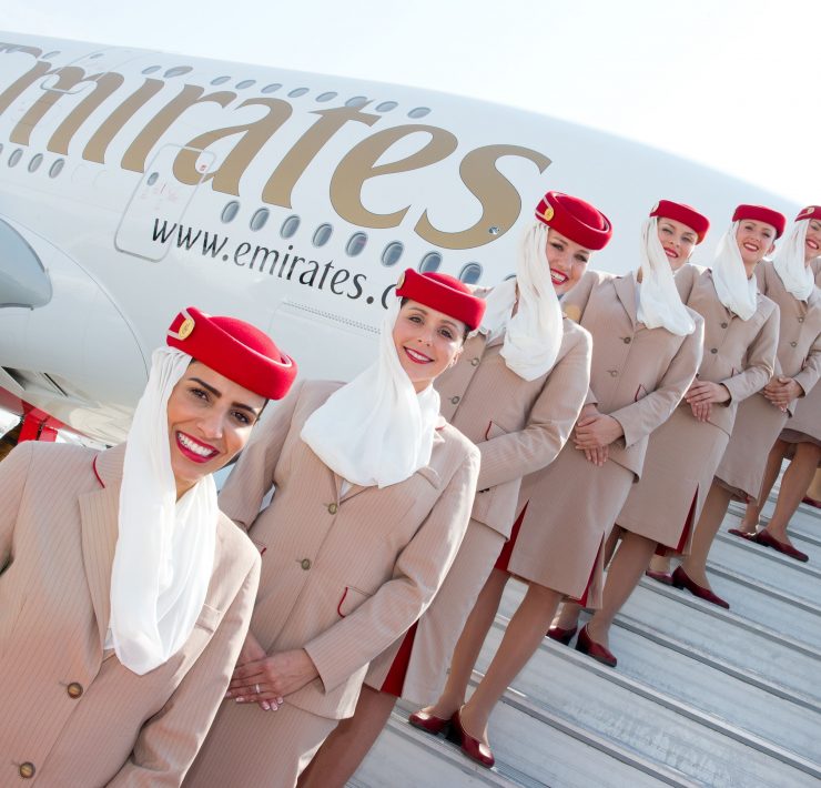 Emirates Seals Fate of A380: Outstanding Orders Cut Short, Production to Stop By End of 2021