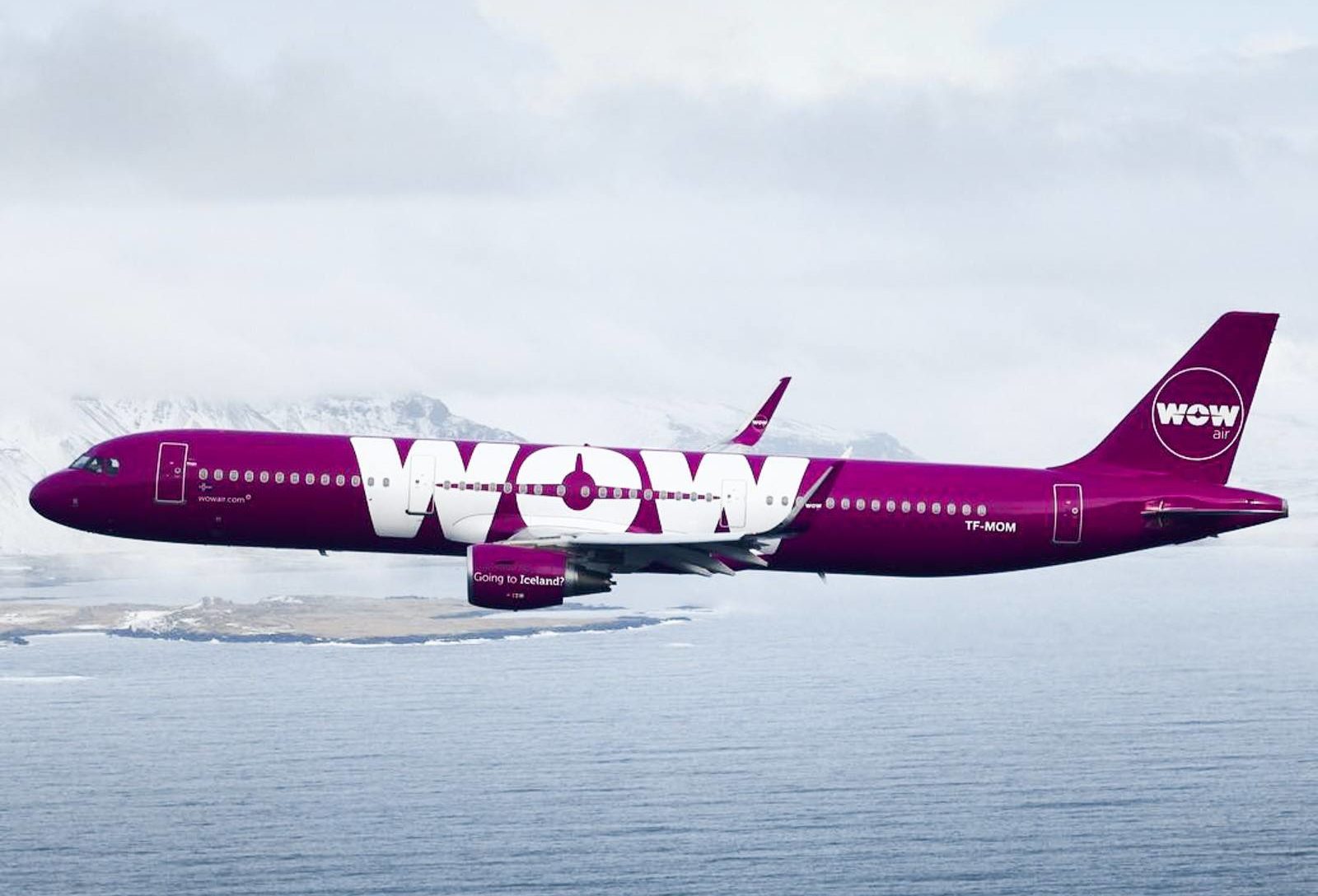 Had air. Авиакомпания wow Air. Авиапарк авиакомпании wow. Wow Air Airlines банкротство. Авиакомпания wow FY-12.