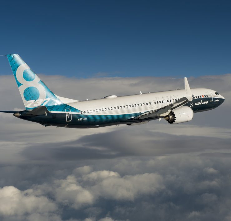 Here's How Flight Attendants Are Reacting to Boeing 737MAX Worries