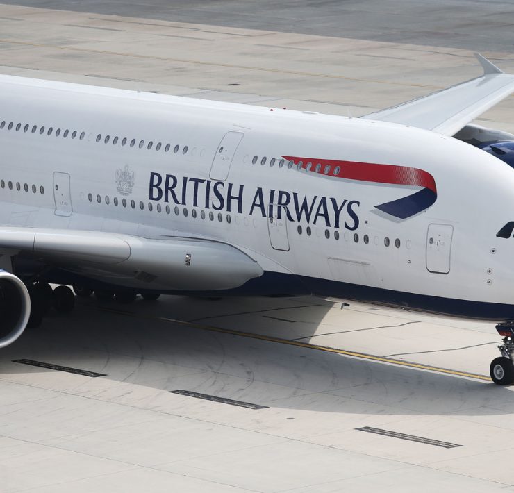 British Airways Crew Unaminously Reject Pay Offer, Back Industrial ActionBritish Airways Crew Unaminously Reject Pay Offer, Back Industrial Action