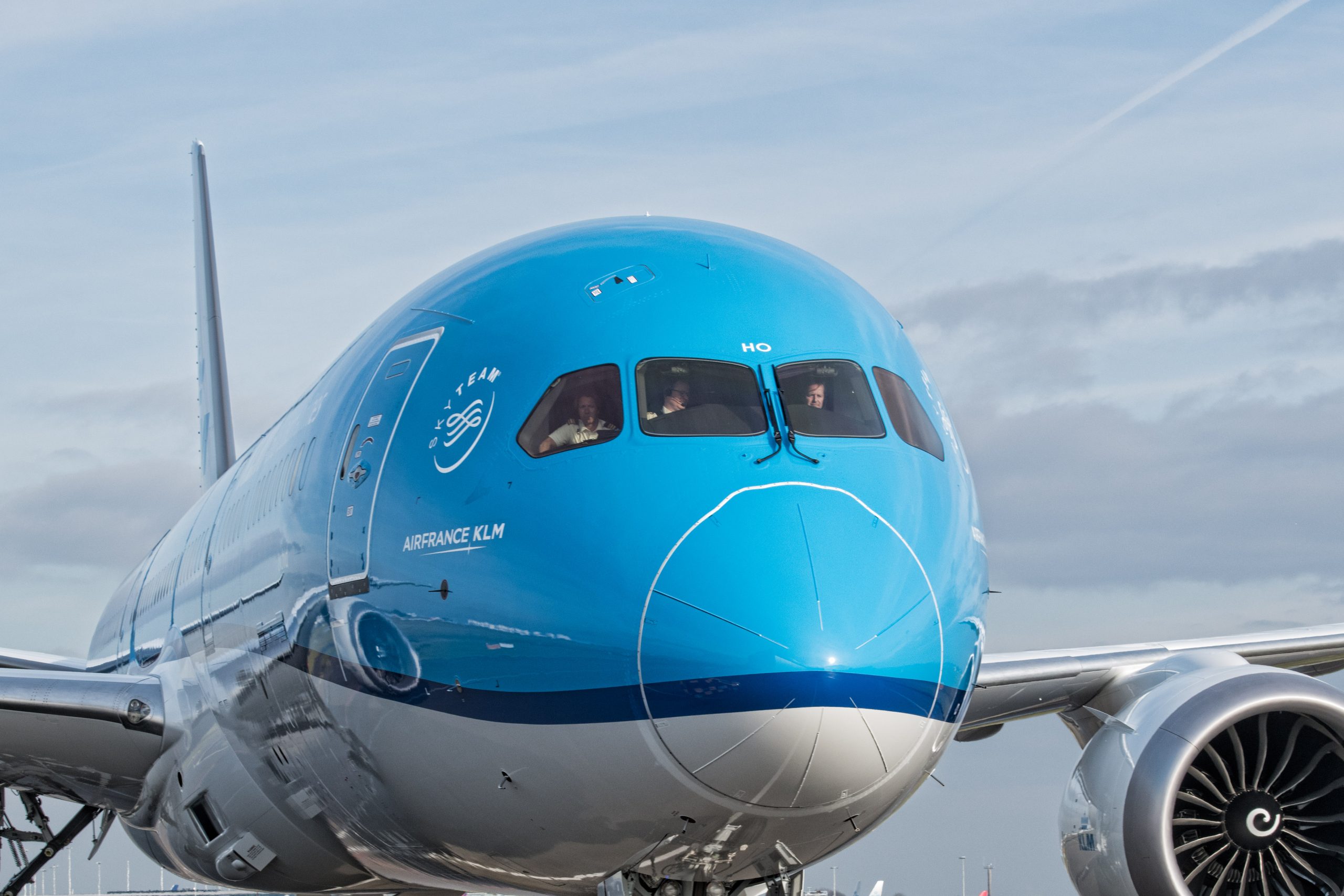 Pieter Elbers to step down as the CEO of KLM