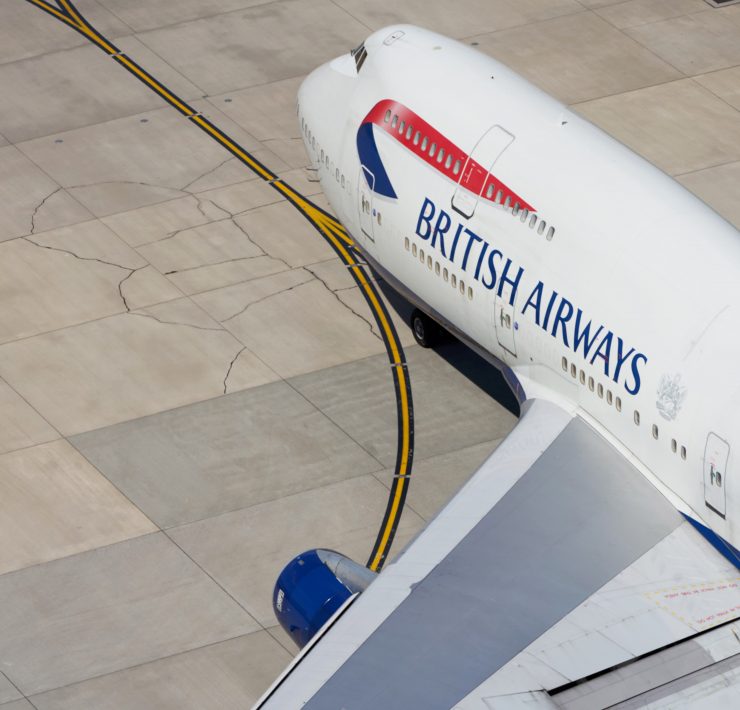 Unions Frustrated With BA's "Intransigence" Over Pay Deal for Cabin Crew and Pilots