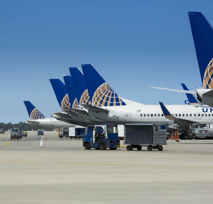 United Airlines Makes Top Ten of Companies to Have Suffered the Costliest Ever PR Disasters