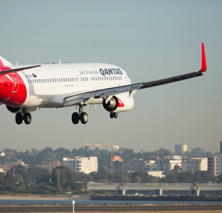 Qantas Has Been Accused of "Fat Shaming" Passenger - Here's Why He is Wrong