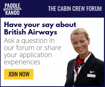 British Airways Cabin Crew Recruitment Step By Step Process 2020