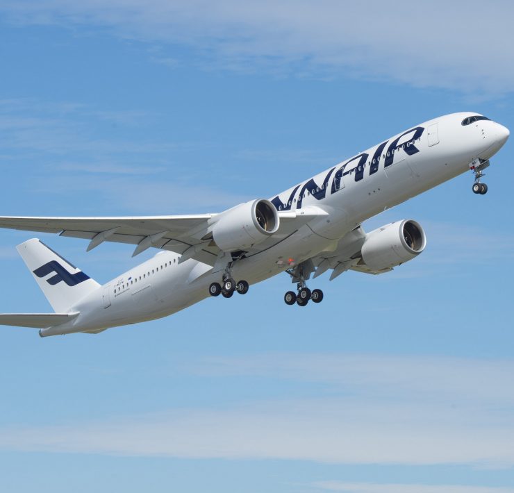 Finnair Transferring Dehli-Based Crew to OSM Aviation - Now Accepting Applications