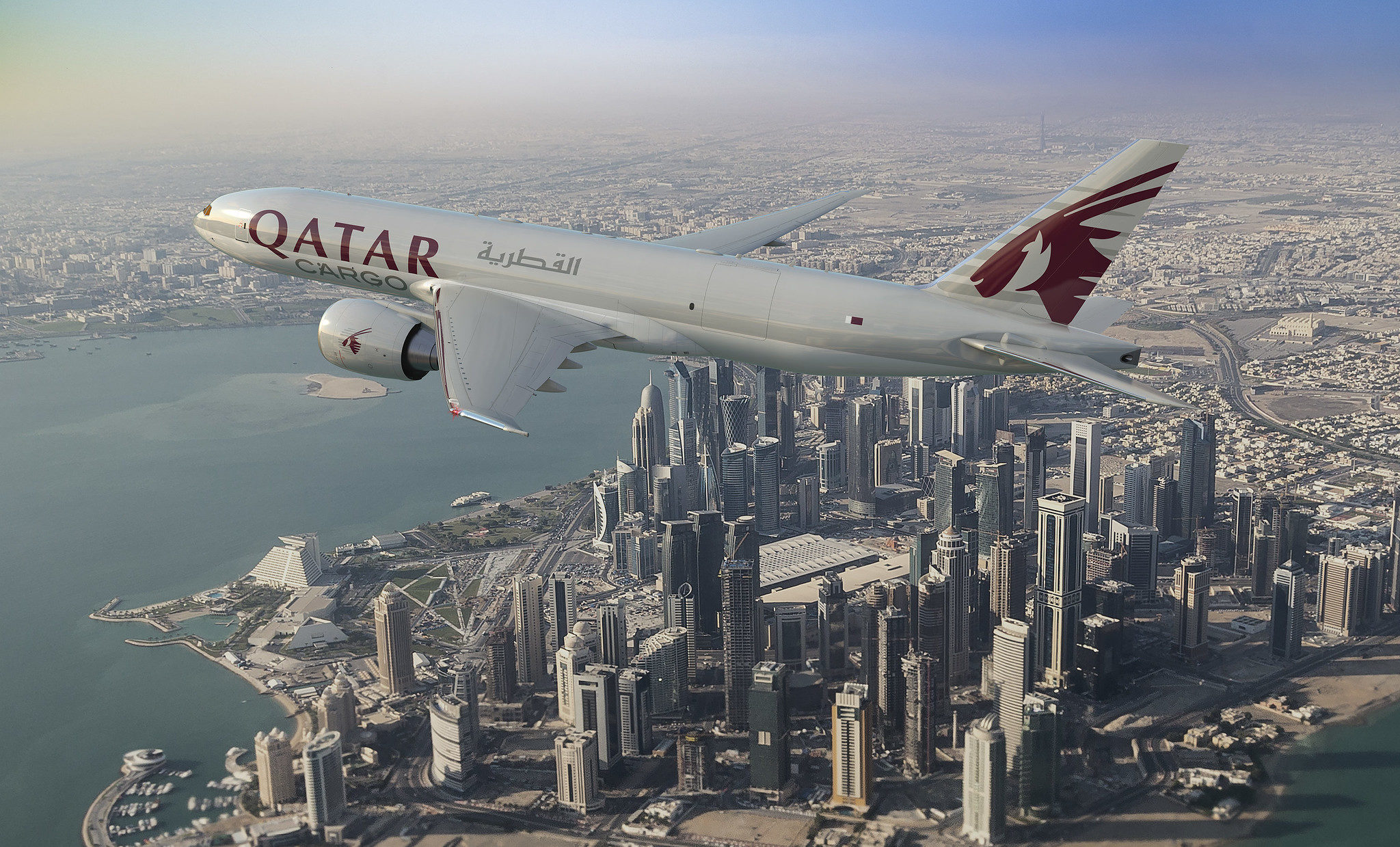 Qatar Asks UN Aviation Body to Take Action on Saudi-Led Blockade ...