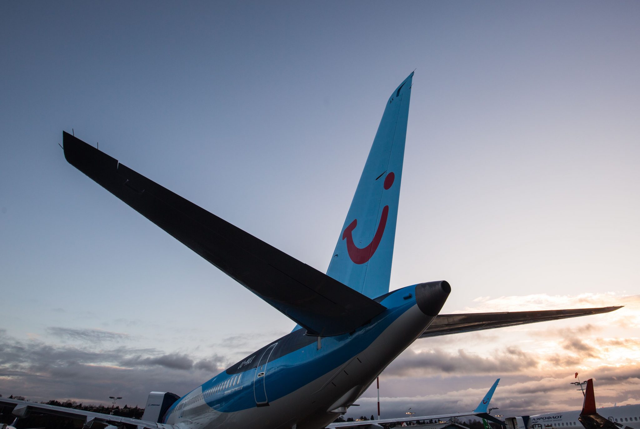 Tui Airways Accused Of Sexist Stereotyping Encouraging Boys To