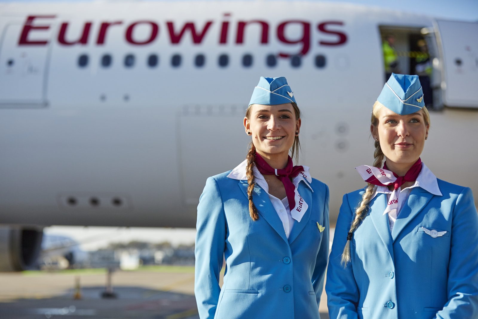 Eurowings Cancellation 24 Hours