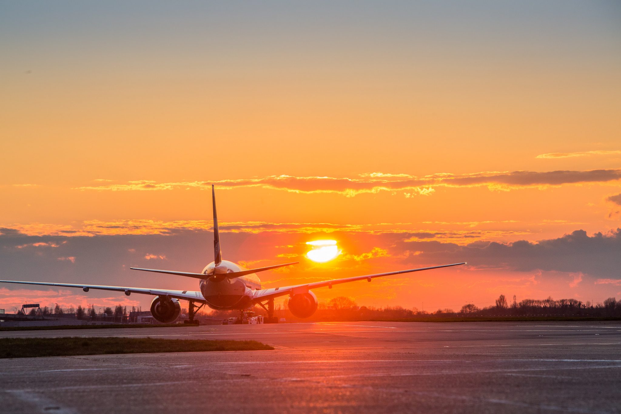 Strike Averted: British Airways Agrees Pay Deal With Pilots Union to