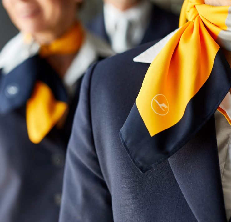 Lufthansa Flight Attendants Could Be About to Announce More Strike Dates as Peace Talks Falter