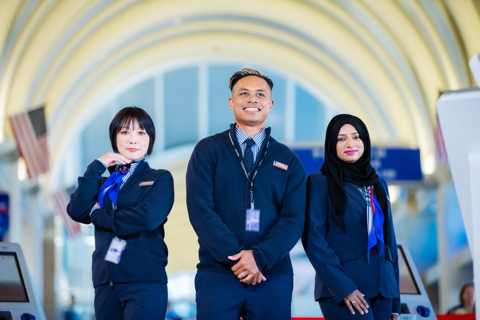 american-airlines-launches-new-uniform-for-50-000-frontline-employees