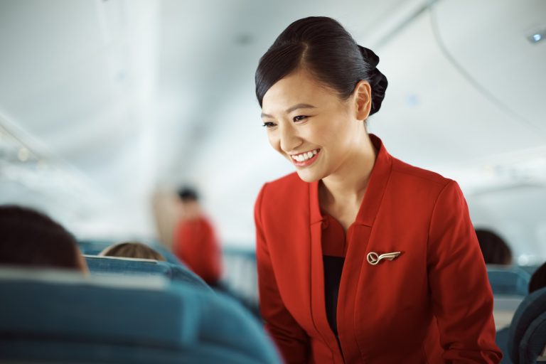 Cathay Pacific to Shutter U.S. Flight Attendant Bases ...