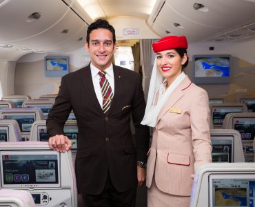 The Top 10 Flight Attendant Uniforms Gracing the Skies in 2021