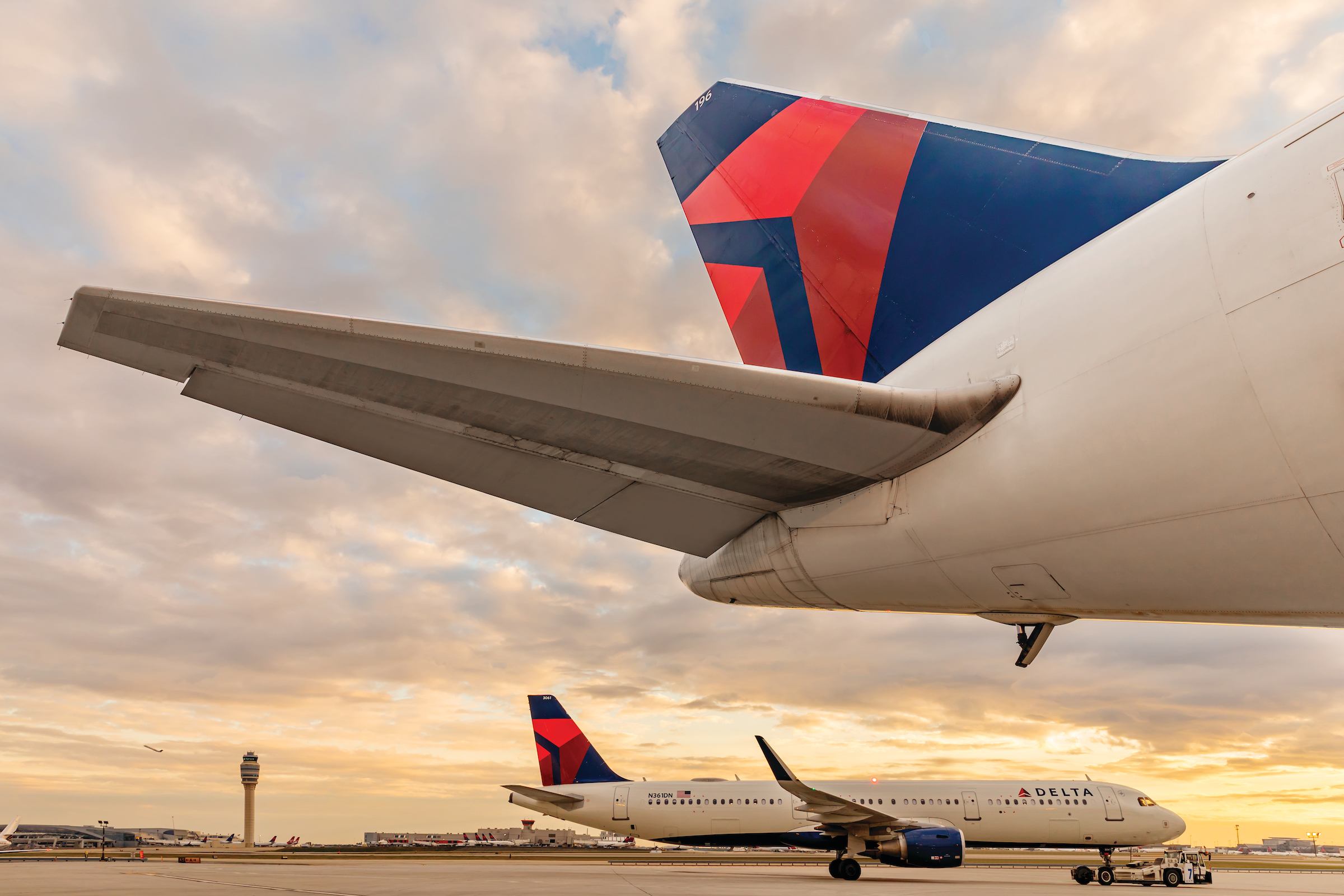 Flight Attendant Loses Legal Bid To Sue Delta Air Over Her Alleged ...