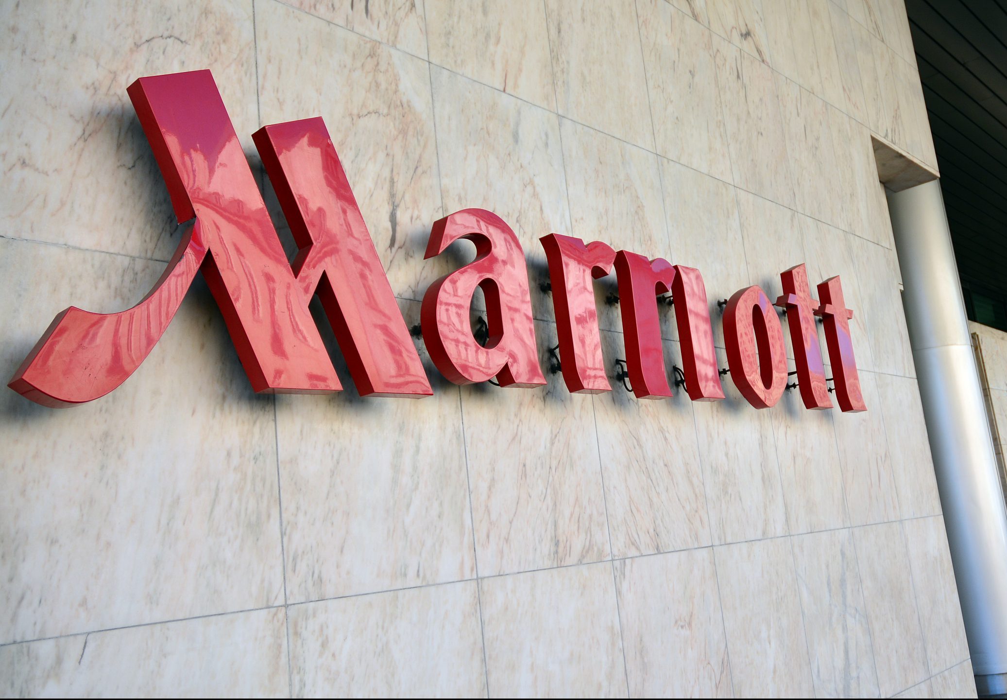 Terminated Marriott Copley workers launch hotel boycott - The