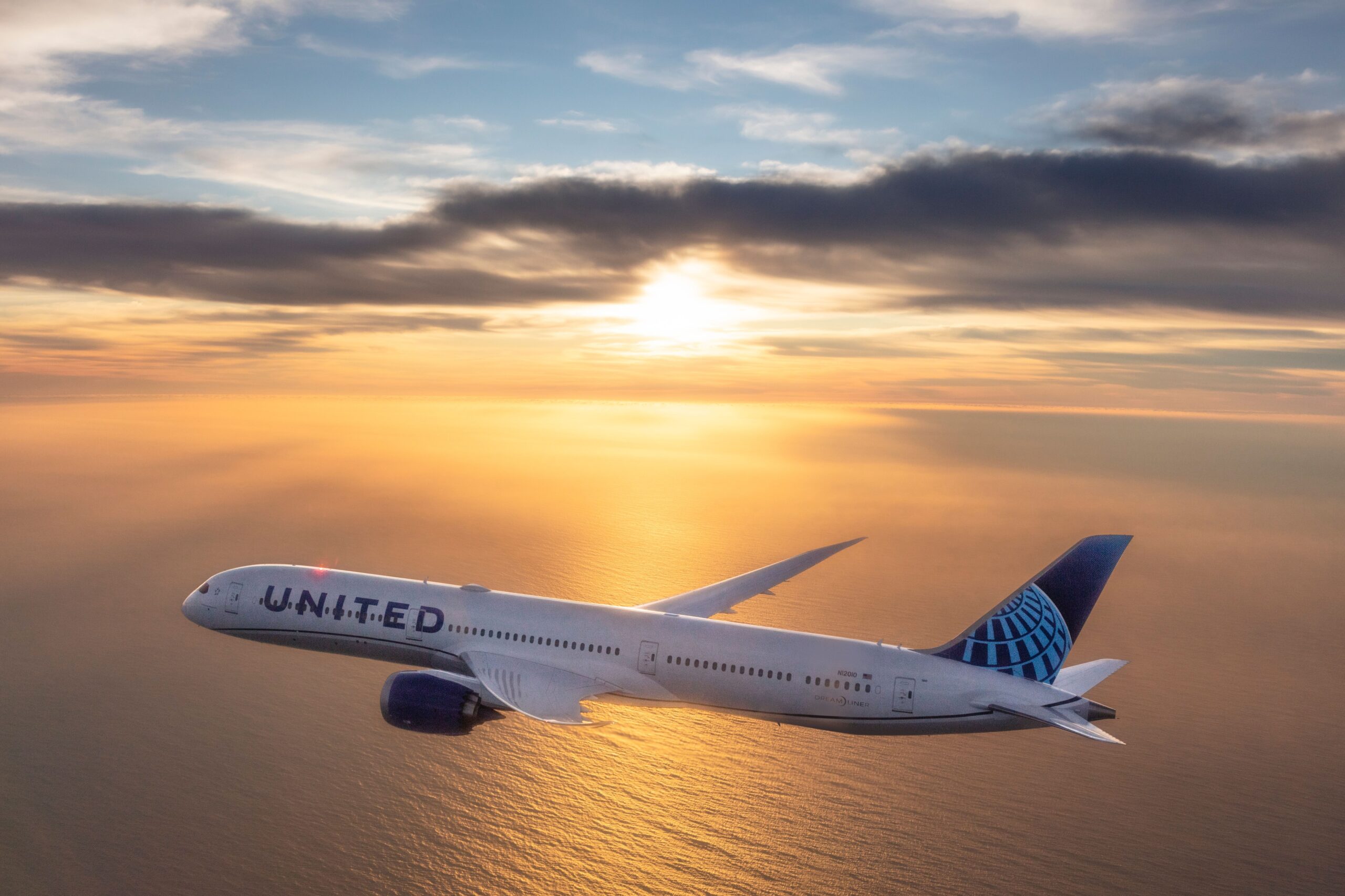 United Airlines MileagePlus is Currently Selling Miles With a Bonus of ...