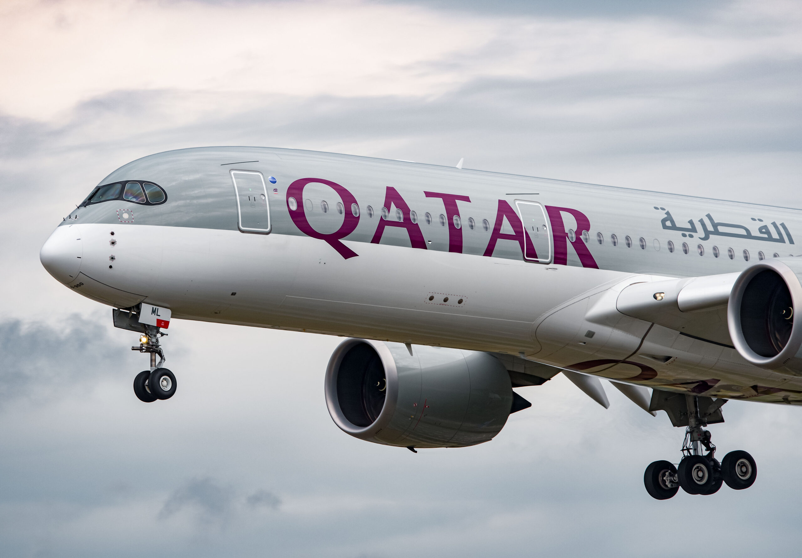 Easily Save 12% On Qatar Airways Flights From the UK With These Promo Codes